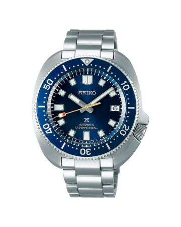 Seiko Prospex 1970 Modern Re-Interpretation 55th Anniversary Limited Edition SPB183J1-1