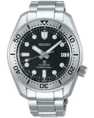 Seiko Prospex Diver’s 1968 Reinterpretation SPB185J1-1