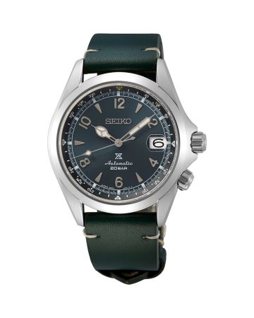Seiko Elite Prospex Alpinist European Limited Edition 2020 SPB199J1-1