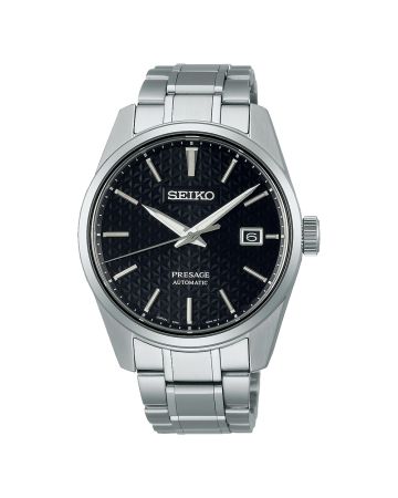 Seiko Presage Sharp Edged Series Automatic SPB203J1-1