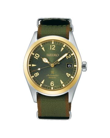 Seiko Prospex Alpinist SPB212J1-1