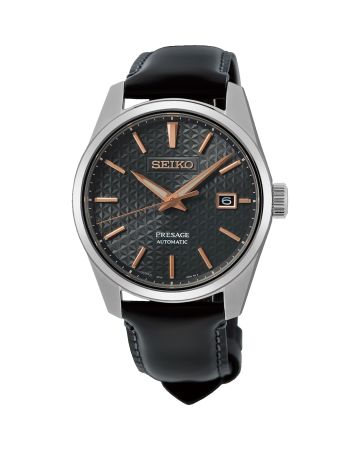 Seiko Presage Sharp Edged Series Automatic SPB231J1