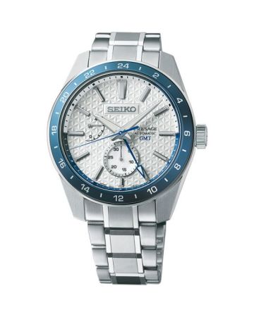 Seiko Presage 140th Anniversary Limited Edition SPB223J1