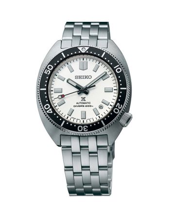 Seiko Prospex Heritage Turtle 1968 Re-Issue Automatic Diver's SPB313J1-1