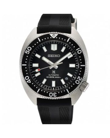 Seiko Prospex Heritage Turtle 1968 Re-Issue Automatic Diver's SPB317J1-1