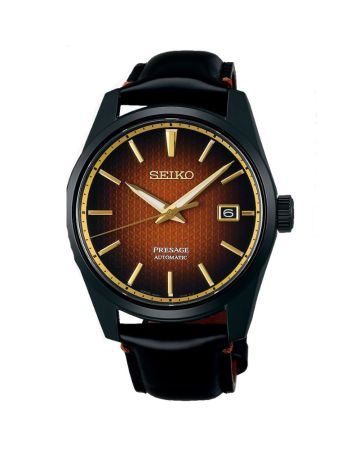 Seiko Presage Sharp Edged Limited Edition SPB331J1-1