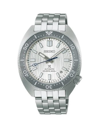 Seiko Prospex Save the Ocean Limited Edition SPB333J1-1