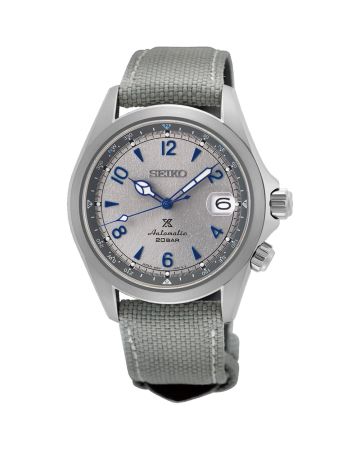 Seiko Elite Prospex Alpinist “Rock Face” European Limited Edition 2022 SPB355J1-0