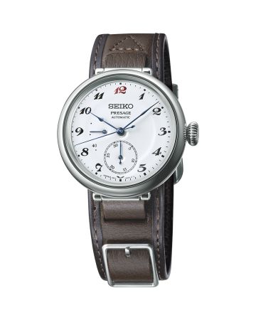 Seiko Presage Laurel Automatic 110th Anniversary Limited Edition SPB359J1-1