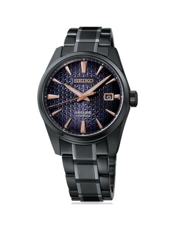 Seiko Presage Sharp Edged Akebono Limited Edition SPB363J1