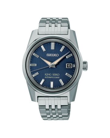 King Seiko SPB389J1-1