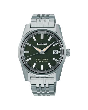 King Seiko SPB391J1-1