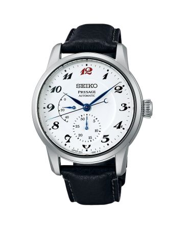 Seiko Watchmaking 110th Anniversary Limited Edition SPB401J1