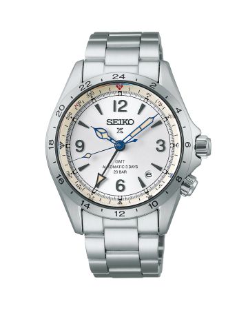 Seiko Prospex Land Watchmaking 110th Anniversary Limited Edition SPB409J1-1