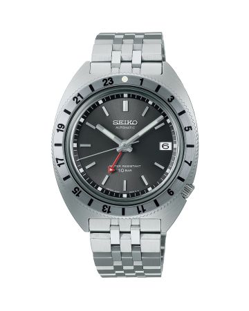 Seiko Prospex ‘Navigator Timer’ Limited Edition Mechanical GMT SPB411J1-1