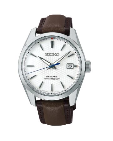 Seiko Watchmaking 110th Anniversary Limited Edition SPB413J1-1