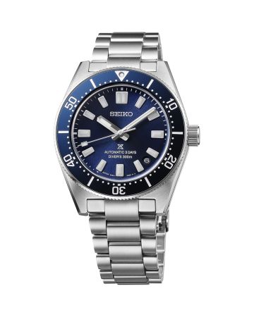 Seiko Prospex 1965 Heritage Diver’s SPB451J1-1