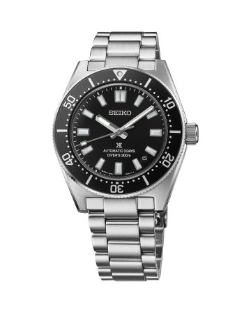 Seiko Prospex 1965 Heritage Diver’s SPB453J1