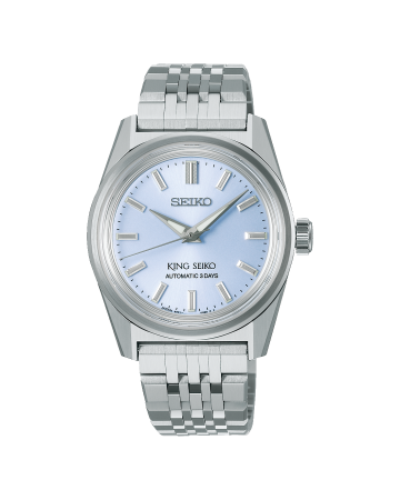 Seiko King Seiko SPB457J1 36mm