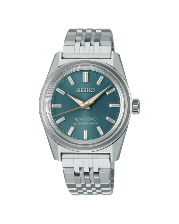 Seiko King Seiko SPB459J1