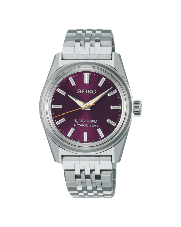 Seiko King Seiko SPB461J1