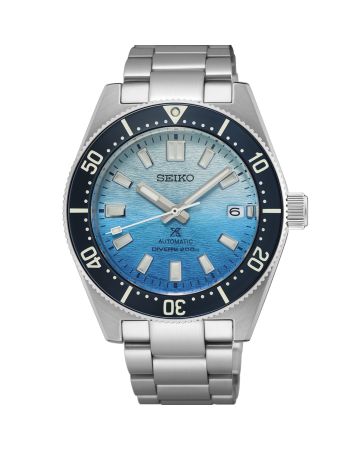 Seiko Prospex 1965 Heritage Diver‘s Limited Edition SPB473J1-1