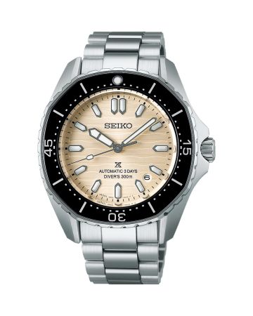 Seiko Prospex Premium Coastline Diver SPB481J1
