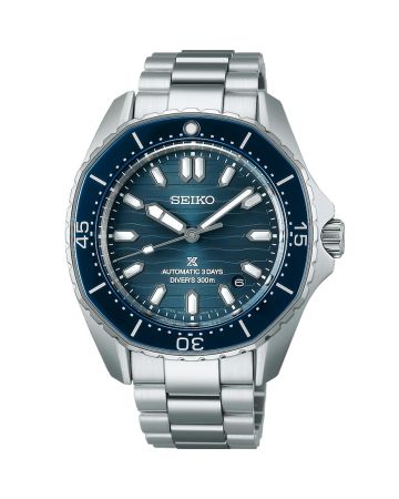 Seiko Prospex Premium Coastline Diver SPB483J1