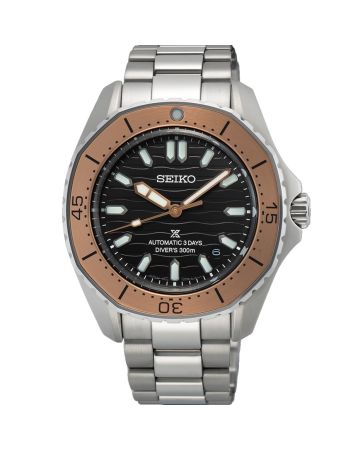 Seiko Prospex Premium Coastline Diver SPB485J1