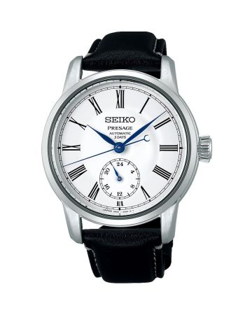 Seiko Presage Automatic Craftsmanship SPB495J1-1