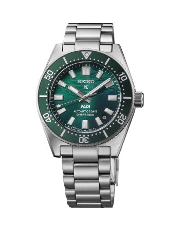 Seiko Prospex 1965 Heritage Diver’s PADI Special Edition SPB501J1