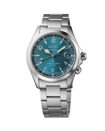 Seiko Prospex Land Automatic Alpinist SPB503J1