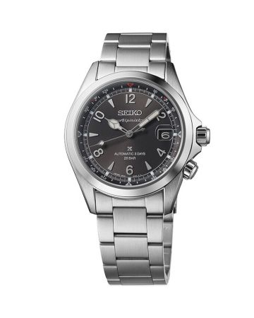 Seiko Prospex Land Automatic Alpinist SPB505J1