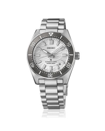 Seiko 1965 Heritage Diver’s Watch 60th Anniversary Limited Edition SPB511J1-1