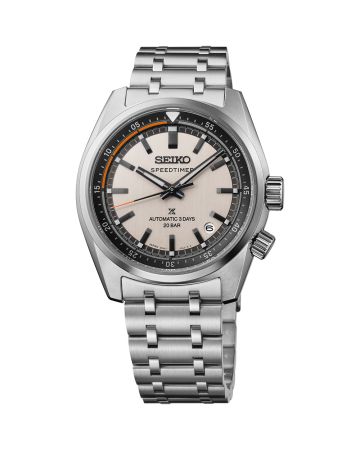 Seiko Prospex Speedtimer Mechanical SPB513J1