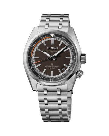 Seiko Prospex Speedtimer Mechanical SPB515J1