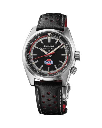 Seiko Prospex Speedtimer Mechanical Datsun 240Z Limited Edition SPB517J1