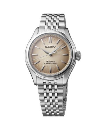 Seiko Presage Classic Series ‘Fushi-iro’ 36mm SPB523J1