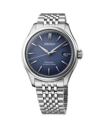 Seiko Presage Classic Ai-iro Blue SPB525J1
