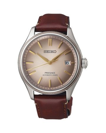 Seiko Presage Classic Series Limited Edition SPB529J1