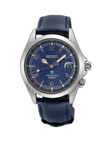 Seiko Prospex Alpinist "Night Sky" European Exclusive SPB531J1