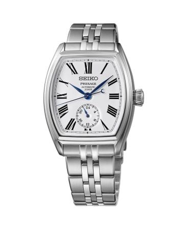 Seiko Presage Classic Series Craftsmanship SPB537J1