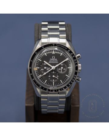 Pre-Owned Omega Speedmaster Moonwatch 311.33.42.30.01.001 