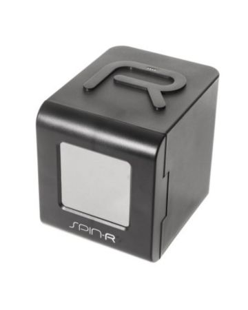 Spin-R Kellonpyöritin-1