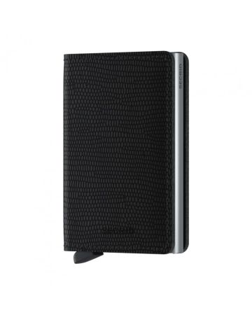 Secrid Slimwallet Rango Black SRA-BLACK