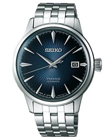 Seiko Elite Presage Cocktail SRPB41J1-1