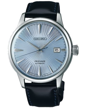 Seiko Elite Presage Cocktail SRPB43J1-1
