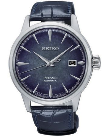 Seiko SRPC01J1 Elite Presage Automatic Cocktail Time Limited Edition -1