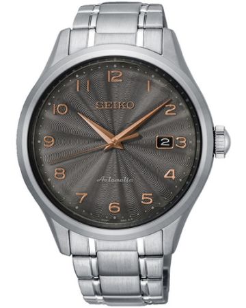 Seiko Automatic Mechanical SRPC19K1-1