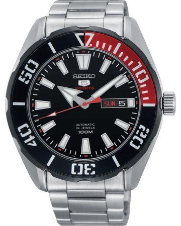 Seiko 5 Sports Automatic SRPC57K1-1